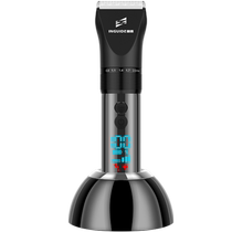 Intelligent Hairdresser Hairdresser Hairdresser Special Electric Push Cut Electric Pushers Home Adults Shaved Heads Electric Push Scissors 2866