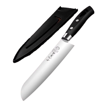 Shibazi fruit knife household watermelon fruit knife commercial watermelon cutting knife dormitory high-end knife 1102