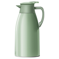 Thermos bottle student dormitory thermal kettle large capacity thermal kettle thermal kettle household hot water kettle thermal kettle 2239