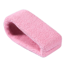 Quilt holder needle-free safety invisible anti-run quilt artifact sheet anti-slip clip quilt cover quilt cover fixing buckle 1393