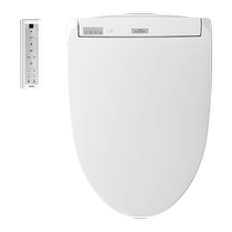 Household instant hot smart cover full-function washlet slow-down cover TCF4911 (03-A) (TOTO197)
