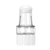Mino scalp applicator head 1ml dil roller ball guide liquid massage comb essential oil administration smear artifact 1668