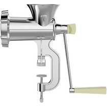 Sausage stuffing machine household sausage machine sausage stuffing machine manual meat mincing artifact tool installed as a sausage stuffing machine 781
