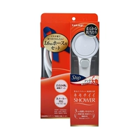 JSB121 Супер мягкая вода остановка набор душа