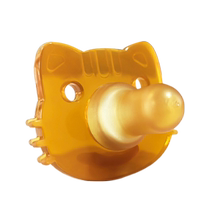 Pacifier for day and night use for infants and toddlers to sleep super soft 0-6-18 months and above anti-colic baby 2757