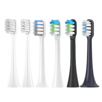 Vikami adapts to Xiaomi electric toothbrush head T200 T301 T302T700 Mijia MES606 replacement 2258