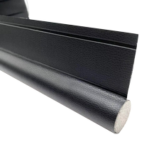 Door bottom door seam sealing strip windproof windshield artifact bedroom door gap waterproof insect-proof sound insulation air leakage strip 781