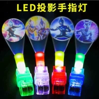 Ultra, Ультрамен Тига, лампа, 1 шт