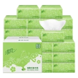 [Самостоятельно поработанное] Qingfeng бумажный полотенце.