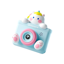 Childrens camera can take pictures and print polaroid high-pixel digital color photos baby birthday gift 2368