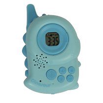 Childrens toy walkie-talkie mini home parent-child girl boy small outdoor wireless phone 2383
