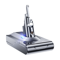 Suning is suitable for Dyson V8 vacuum cleaner battery dyson vacuum cleaner V7V6 replacement V10 accessories lithium battery 1956