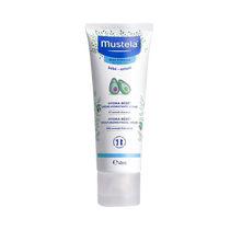 Mustela Beibei Moisturizing Cream 40ml Baby Moisturizer Baby Skin Care Imported from France 126]