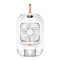 Mini air-conditioning fan cooler home refrigeration small air-conditioning bedroom small water-cooled electric fan dormitory 2738