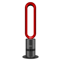 Германия RONGEO Rongzhi безлопастной вентилятор для отопления и охлаждения обогреватель двойного назначения бытовой энергосберегающий вентилятор с быстрым нагревом RZ820