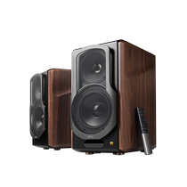 Edifier S2000MKIII Wireless Bluetooth 2 0HIFI active speaker desktop computer audio 461