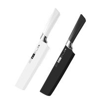 Fruit knife household high-end stainless steel special knife for cutting watermelon commercial extra large melon and fruit knife 1789