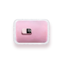 Hot water bottle rechargeable hand warmer explosion-proof baby warmer special hot compress belly for girls sleeping in bed 3817