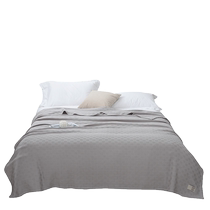 MUJI Blanket Summer Towel Quilt Summer Cool Quilt Pure Cotton Gauze Sofa Cover Small Blanket Air Conditioning Quilt 1258