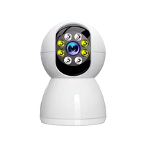 Беспроводная камера Home Remote mobile телефон Home Indoor monits 360 градусов Voice HD Night Vision