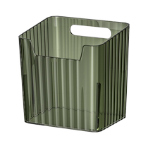 Childrens rubber band hairband storage box wall-mounted hairband hairpin jewelry box home multi-functional storage box 723