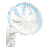 Airmate 83 electric fan commercial wall fan wall-mounted household shaking head restaurant dormitory industrial engineering timing fan
