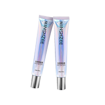 Isolation cream makeup cream brightening concealing natural nude makeup lazy Na facial lotus makeup long-lasting non-removable primer 3790