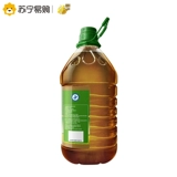 [Suning Tesco] Фулинмен семейный аромат AE сильное питание рапсовое масло 4L Съедобная бочка