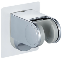 Submarine 2327 punch-free shower head bracket household adjustable bathroom shower hanging nozzle artifact fixed base