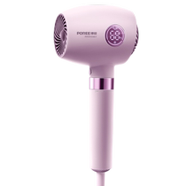 Borui hair dryer household negative ion hair care quick-drying barber shop special hair dryer official 926
