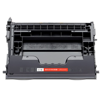 Suitable for HP HP37a toner cartridge M607dn 608dn x M609dn dh x M631dn H Z CF237a x cartridge silver