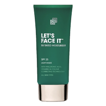 SHAKEUP Mens No-makeup Cream BB Cream Covers Acne Marks Boys Lazy Liquid Foundation Cosmetics No Fake White 1660