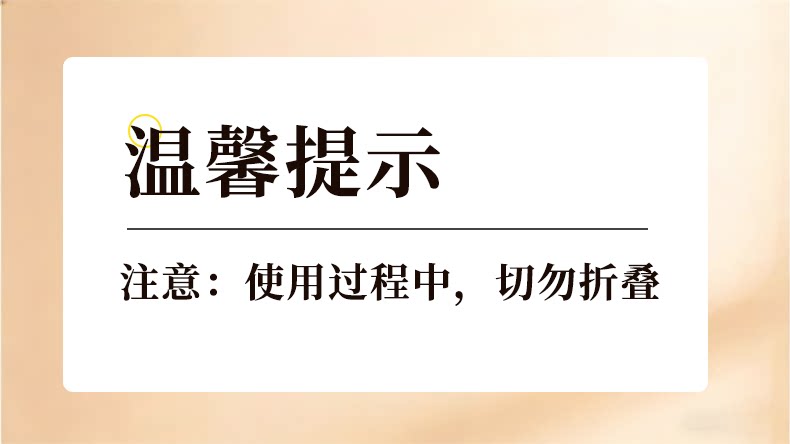 Suning Selected Products】Foot Warmer Magic Device, Under-Desk Heater for Office, Winter Foot Warmer, Leg Heating 2995 — تصویر 1