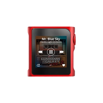 Shanling M0PRO lossless music player mp3 walkman touch screen hifi fever small and portable 907