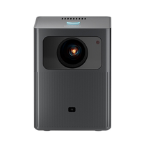 Modern H18 projector 2024 new home ultra-high definition can be connected to mobile phone 1080P wall projection home theater bedroom small dormitory student office projection screen projector 2013