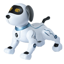 Intelligent machine dog children toy baby toy baby baby 5 boys 4 2 3 girls puppies 6 electric 1 1 2 years 1029