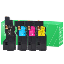 Suitable for Fuji Xerox C328dw powder cartridge C325dw toner cartridge C320z ink cartridge Asia-Pacific version C325z Taiwan version C328df color laser printer CWAA098
