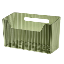 Childrens hair accessories storage box wall-mounted rubber hair rope hairpin jewelry box baby headwear wall hanging artifact 723