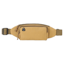 Mobile phone waist bag mens bag mens work site 2024 new womens tool bag mobile phone bag belt 1085