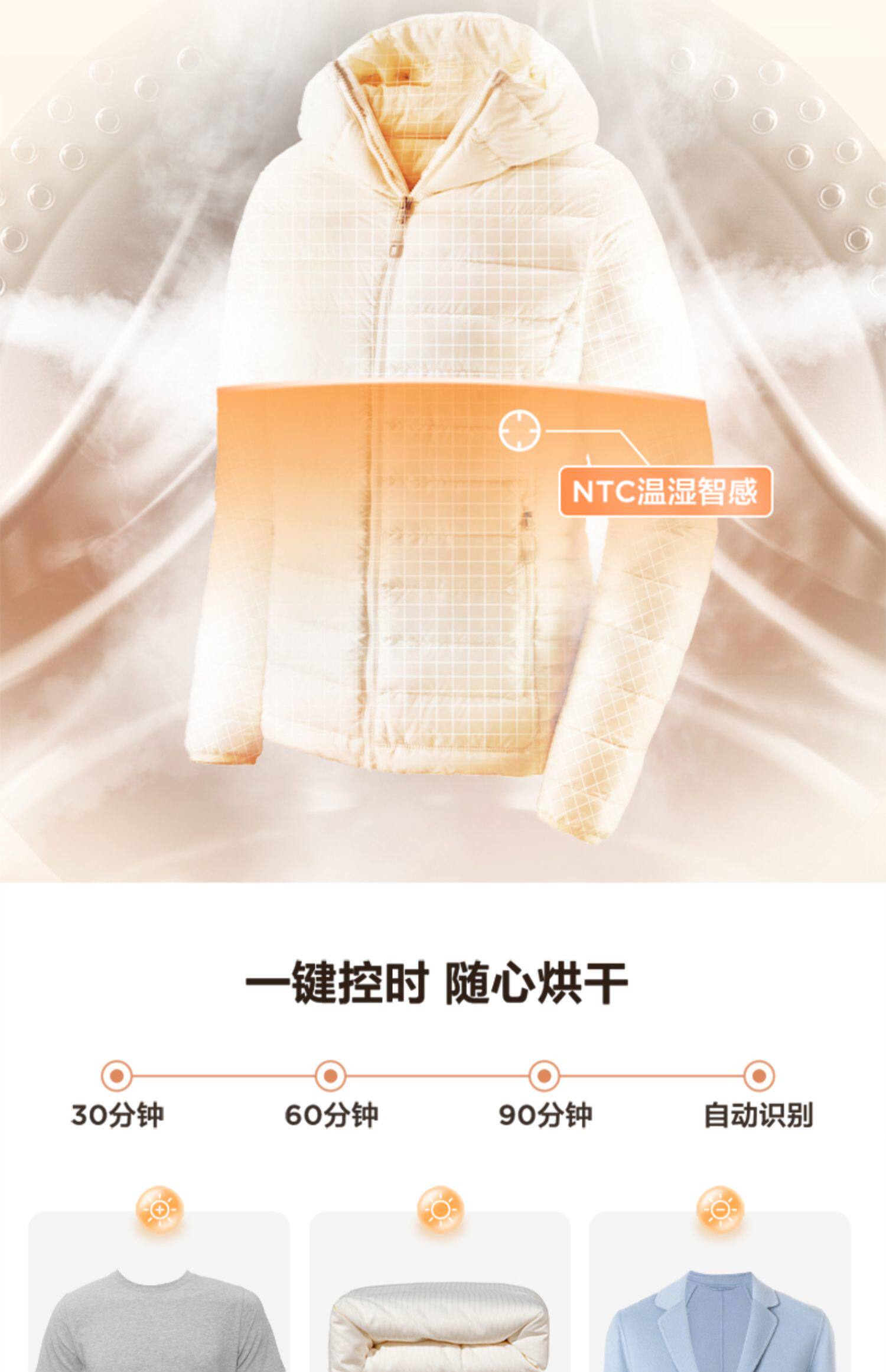 Лед мыть комплект 【冰洗套装】323l多门大容量电冰箱10kg滚筒洗烘一体洗衣机美的86 Midea