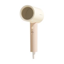 DOCO LAB double negative ion high air volume low noise quick-drying hair dryer improves hair cuticle closure