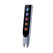 (Direct discount of 200 yuan during the event) Alpha Egg AI Dictionary Pen T20Pro Ultimate Edition Electronic Dictionary English Reading Pen Translation Pen Learning Artifact General Learning Pen Scanning Reading Pen 1953