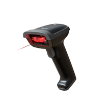 Able Sweep Code Gun Barcode Scanner Wireless Express Scanning Snatch Supermarket Cashiers Pay Alipay WeChat Two Dimension Code Collection Barcode General Cable Warehouse Merchandise Access Library Count 135