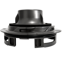 Suitable for Dyson vacuum cleaner V7V8 accessories V6 motor motor housing front and rear filter core cover back cover 1217