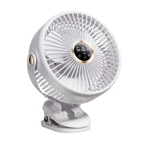 2510——Table fan DS617-4