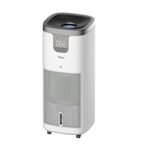 Yadu fog-free humidifier SZM1500-TP9S voice humidification and purification integrated bedroom office 3560 Yadu