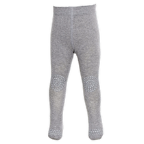 GOBABYGO Danish girls pantyhose childrens baby baby socks spring and autumn leggings non-slip socks 2400