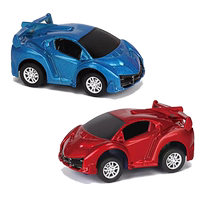 Childrens toys high-end black technology watch remote control alloy car boys birthday gift for boys aged 3 to 6 years old 2895