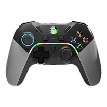 Xinzhe is suitable for computer game controller computer version pc bluetooth wireless wired steam double row mobile phone TV original god notebook PS3 host one horizon adapter 381