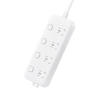 Xiaomi socket plug strip socket panel porous household USB multi-function multi-socket converter 1891